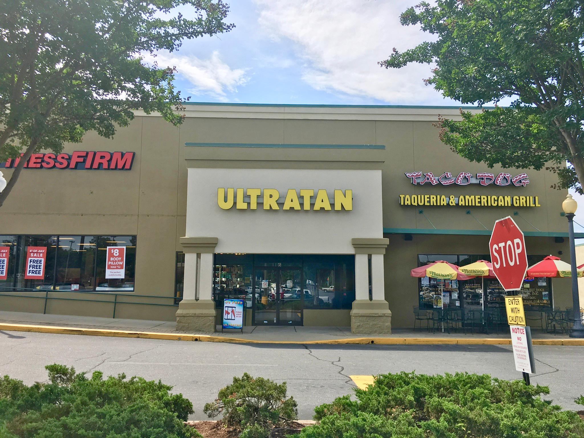 ULTRATAN Photo