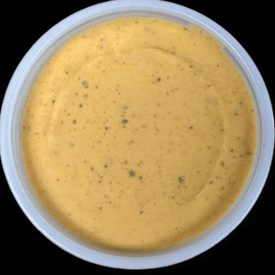 Genius Sauce