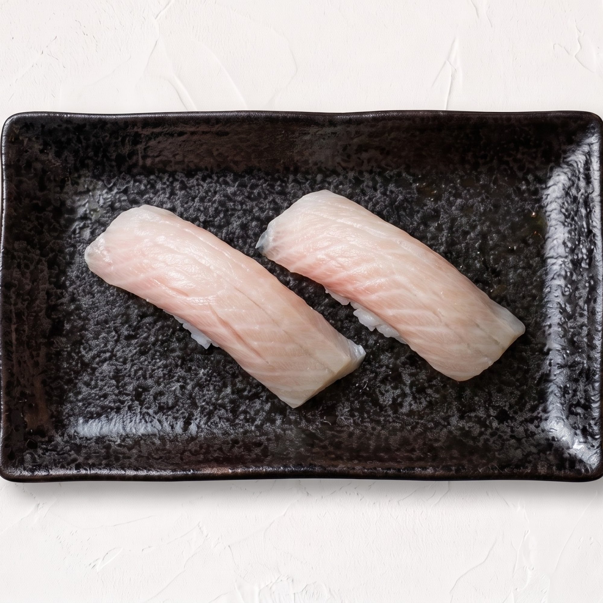 Yellowtail Belly Nigiri