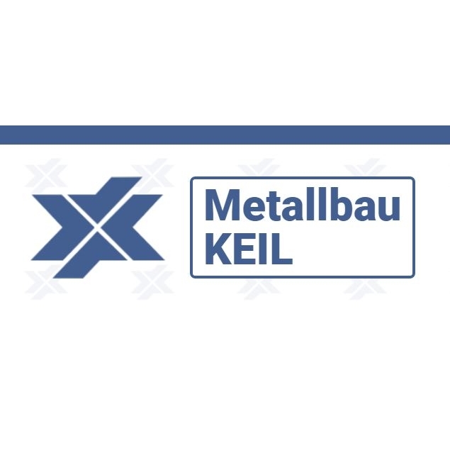 Logo von Metallbau Keil