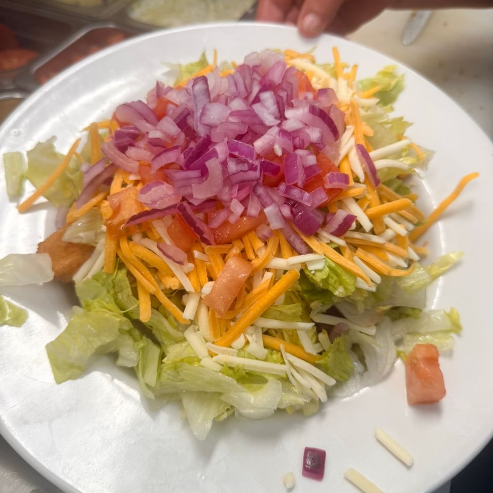 Appah Taco (Navajo TACO)