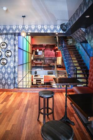 Images Latitude Bar & Grill