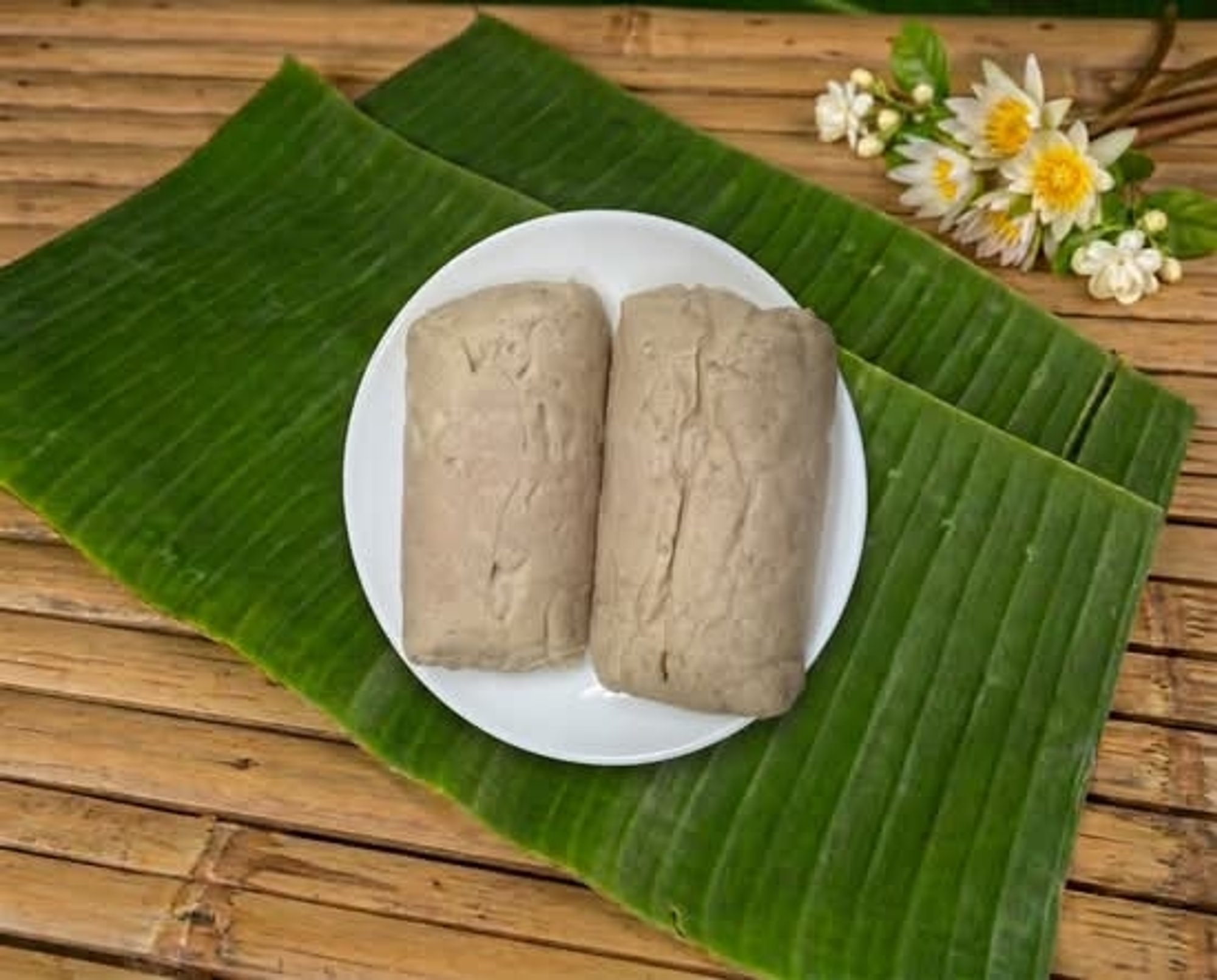 Cây Chả Lụa (To-Go Only)