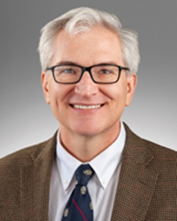 Marcus Keep, MD