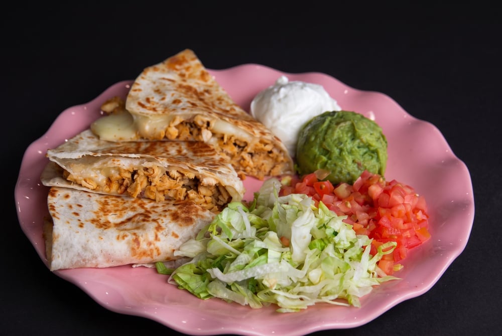Quesadilla