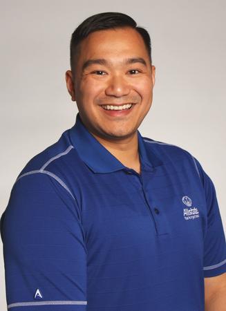 Images David Nguyen: Allstate Insurance