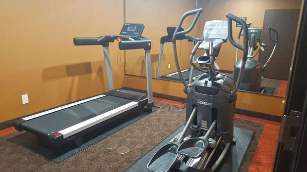 Images Americas Best Value Inn Big Lake