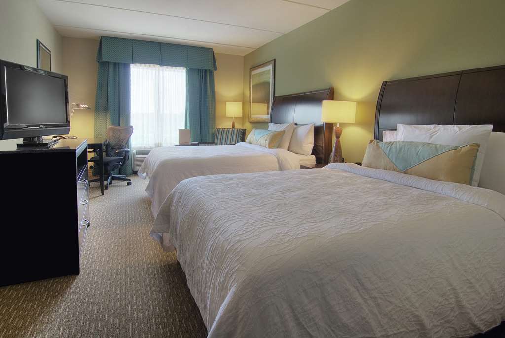 Hilton Garden Inn Houston-Pearland Image