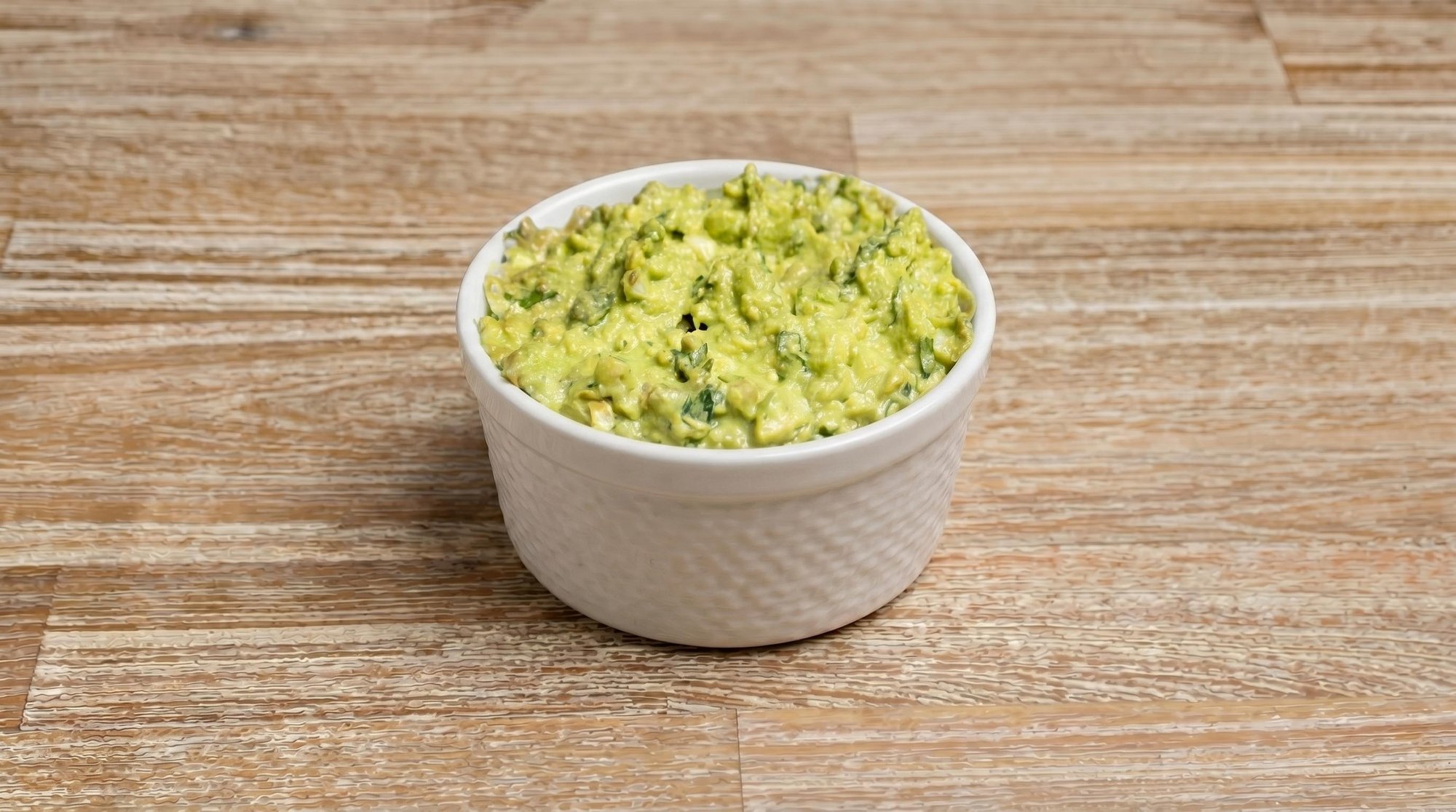 8 oz Guac