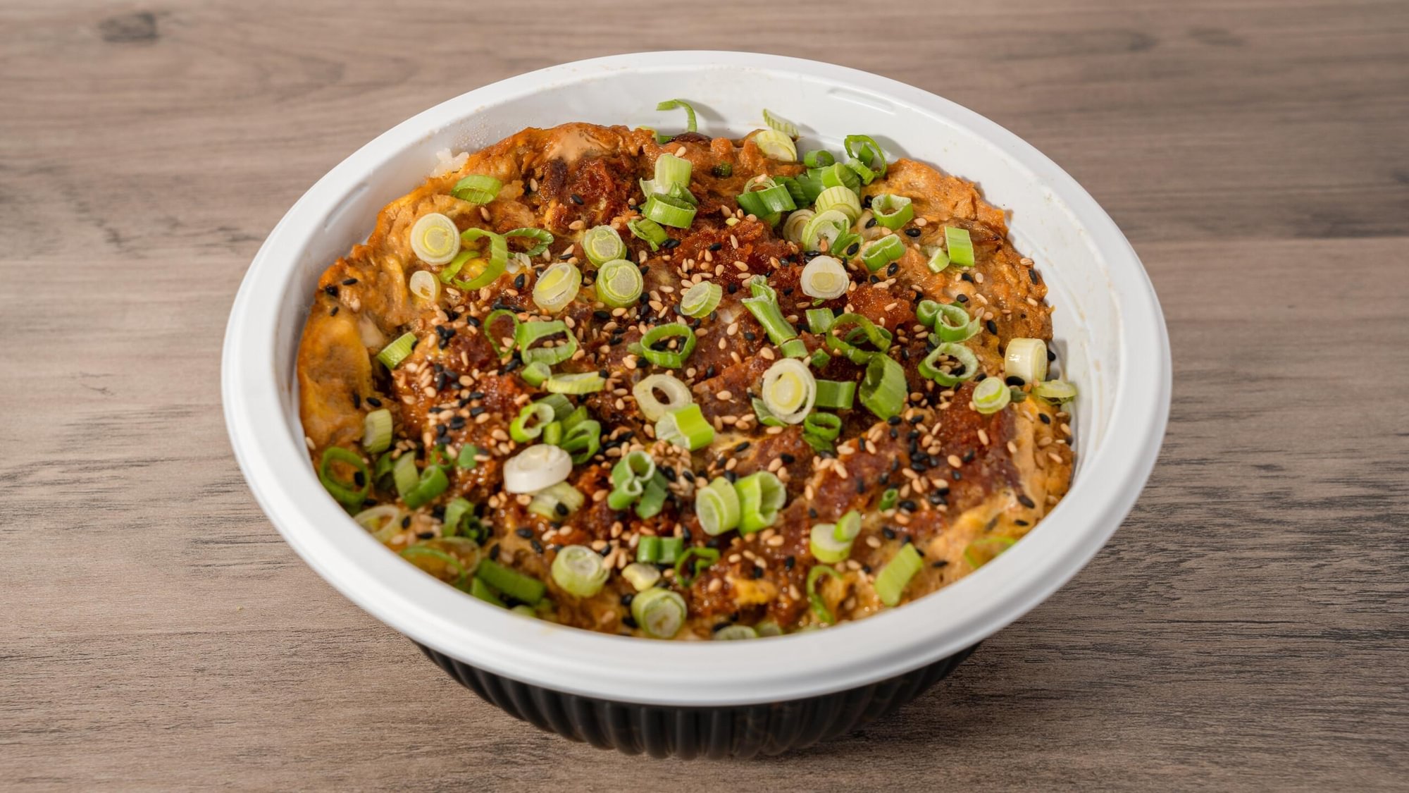 Katsu Don