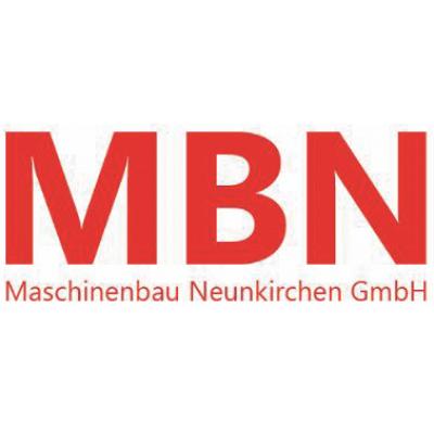 Logo von MBN Maschinenbau