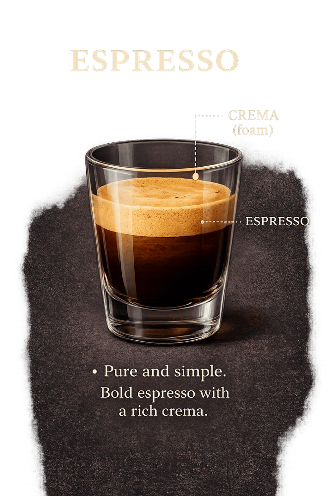 Double Espresso