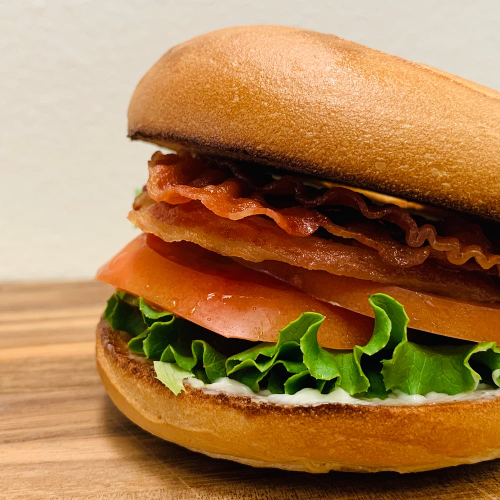 BLT.