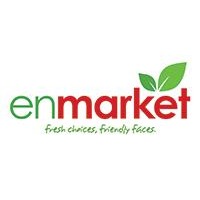 Enmarket Logo