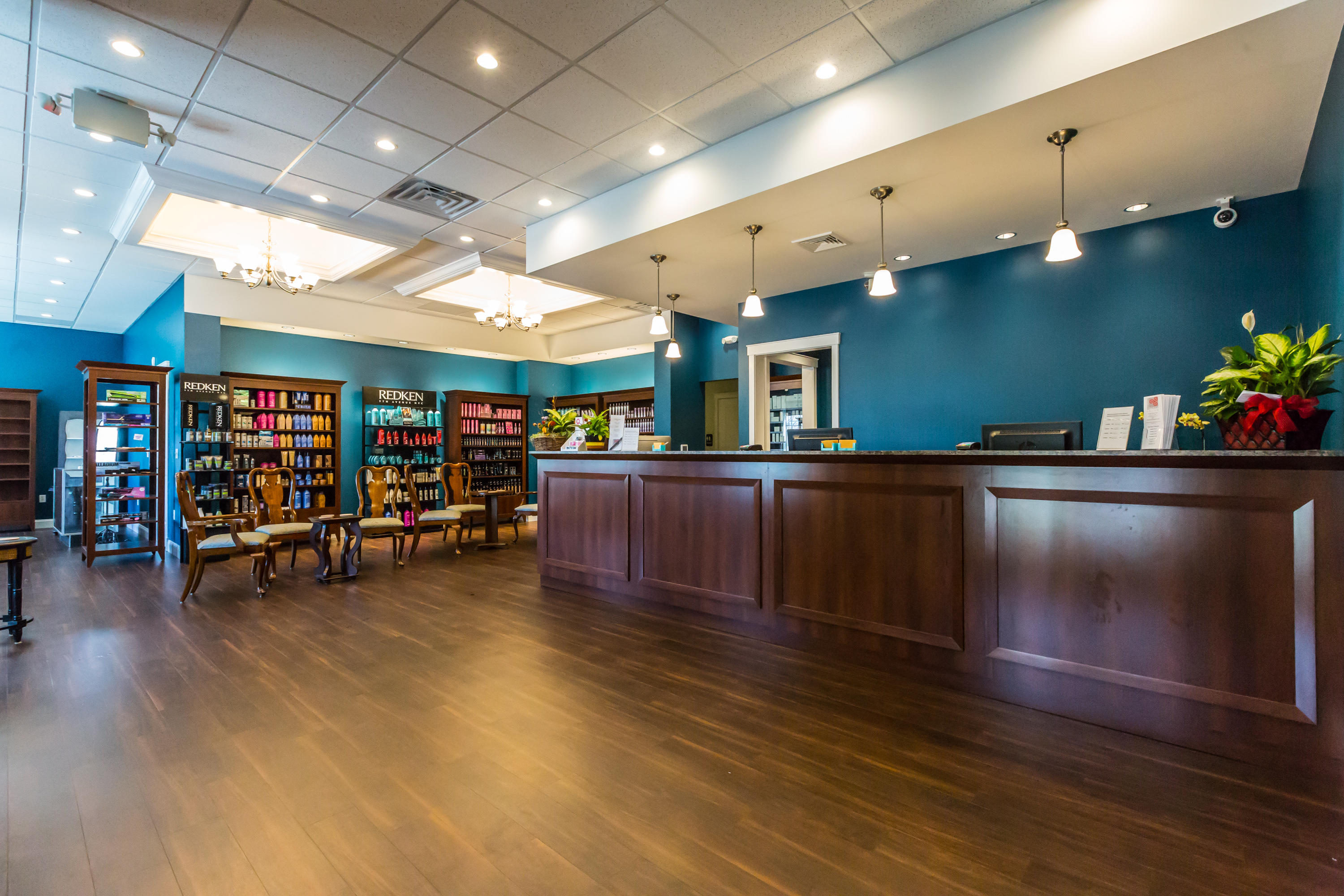 Ultimate Image Salon Spa In Exton PA 610 363 8 