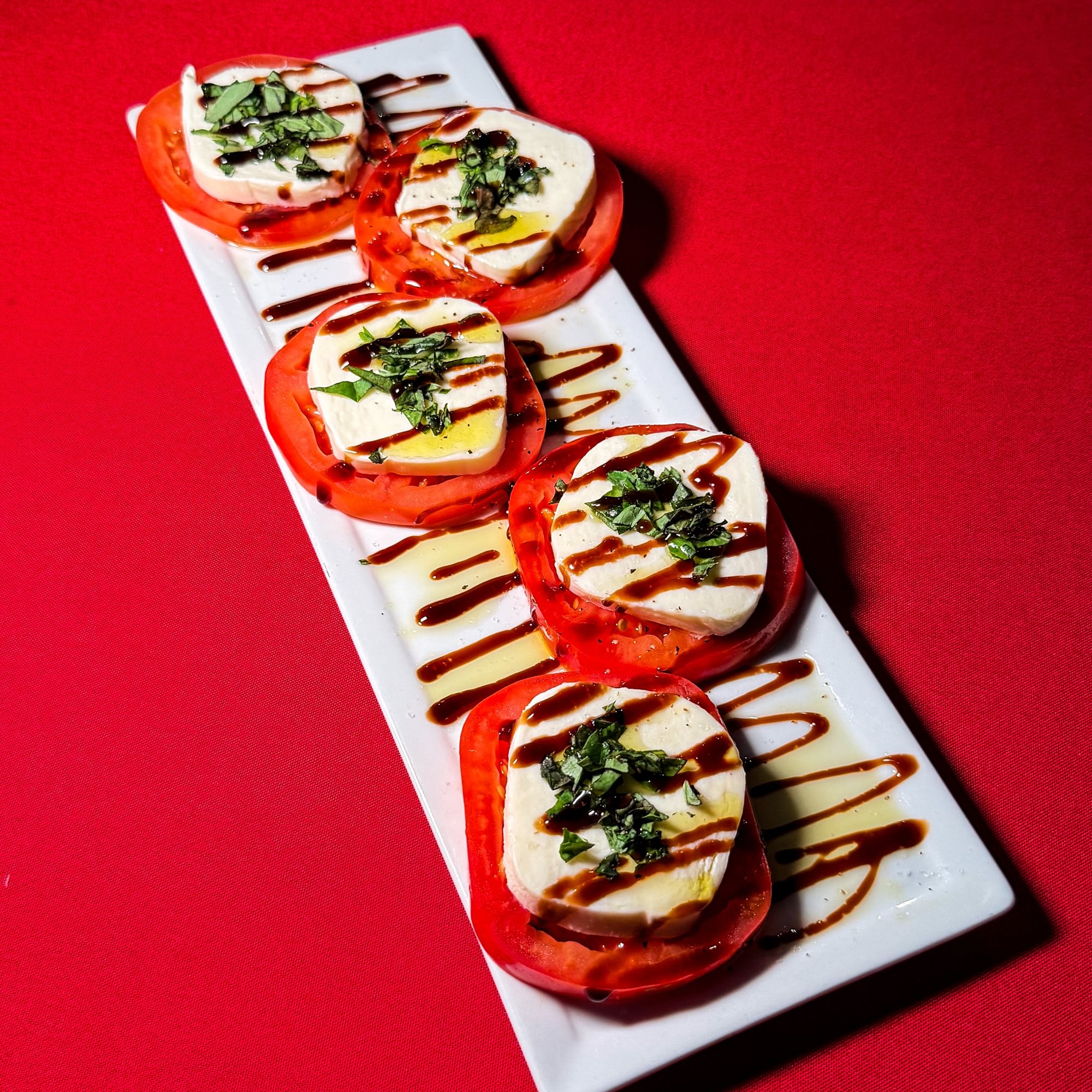 Caprese