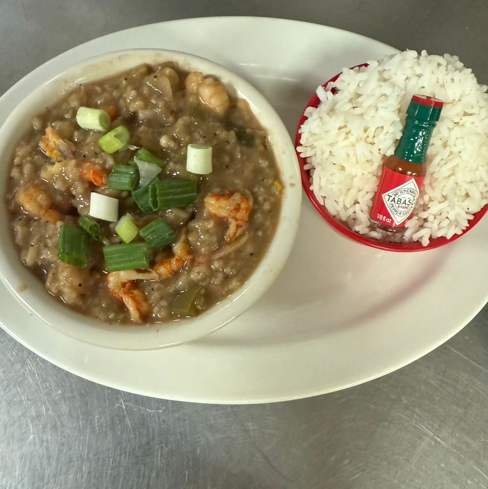 Gumbo