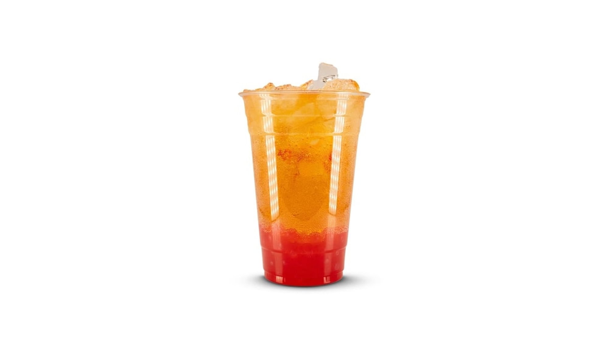Strawberry Red Bull Boba