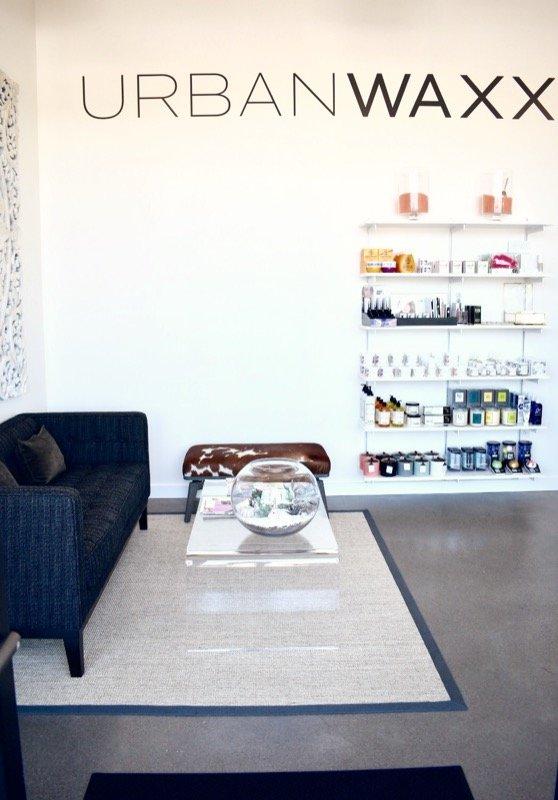 Urban Waxx Fisher's Landing Image