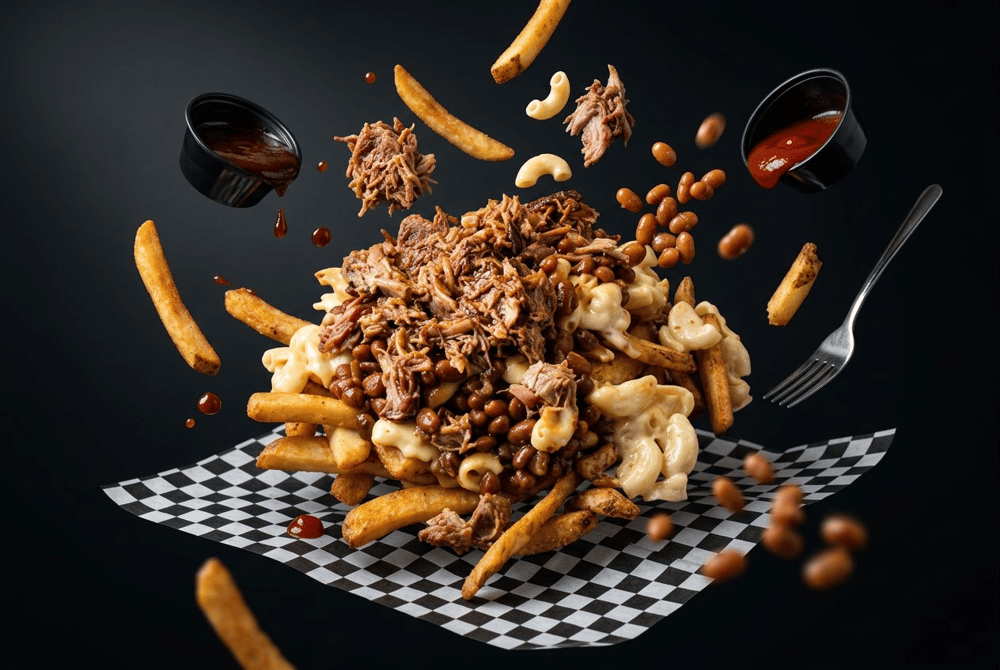 Armageddon Fries