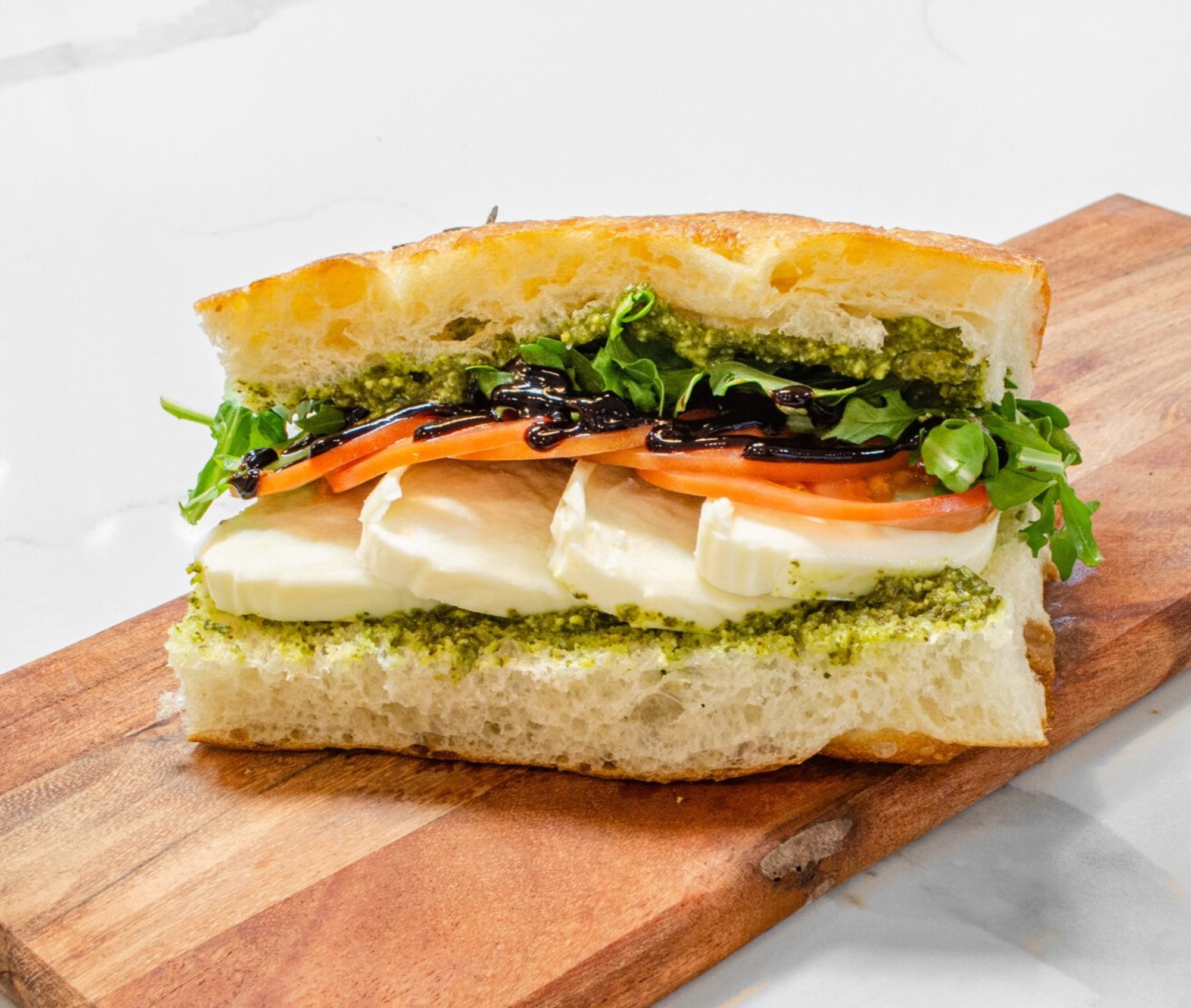 Caprese