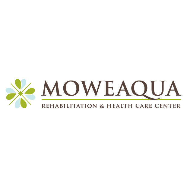 Moweaqua Rehabilitation &amp; Health Care Center Logo