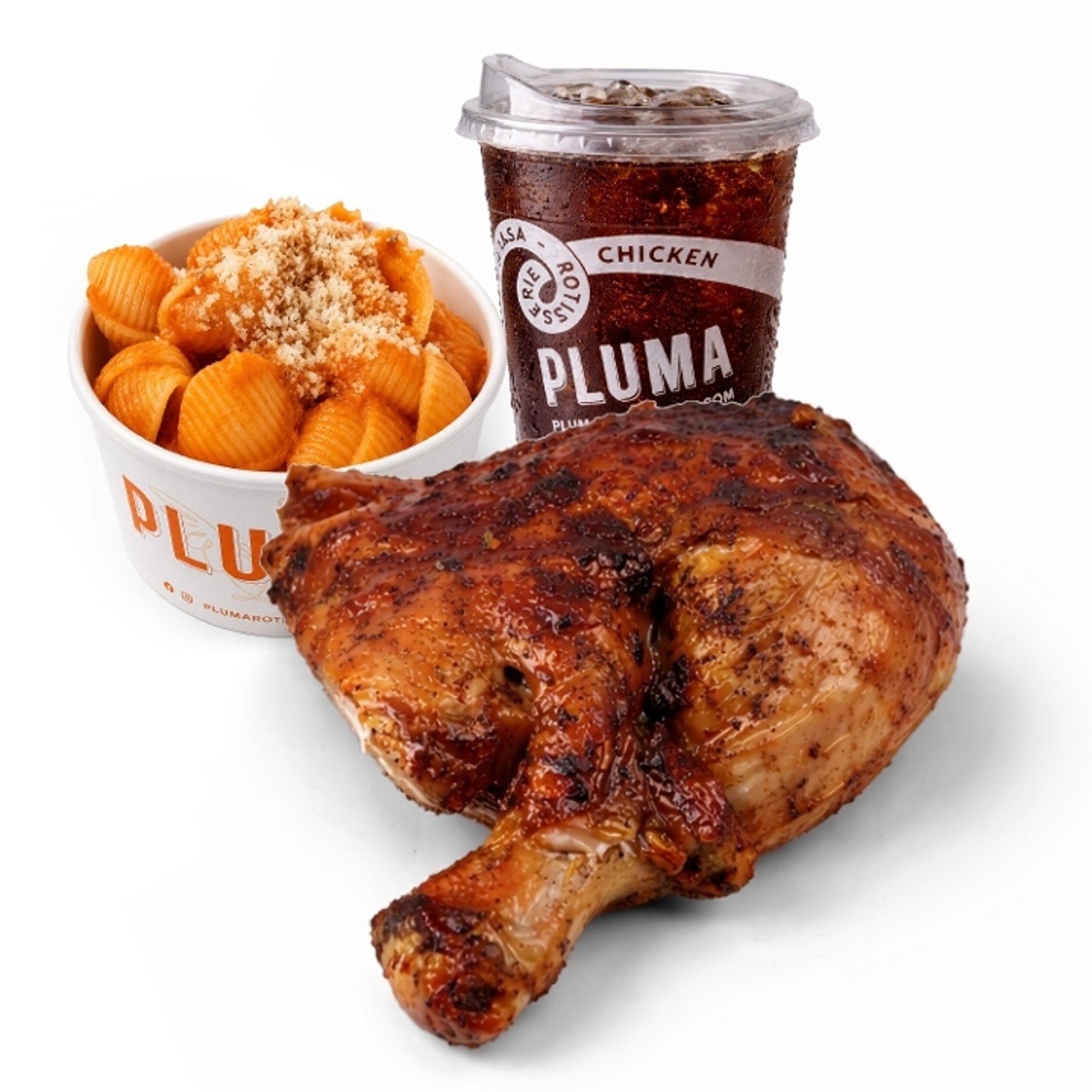 Value 1/4 Chicken