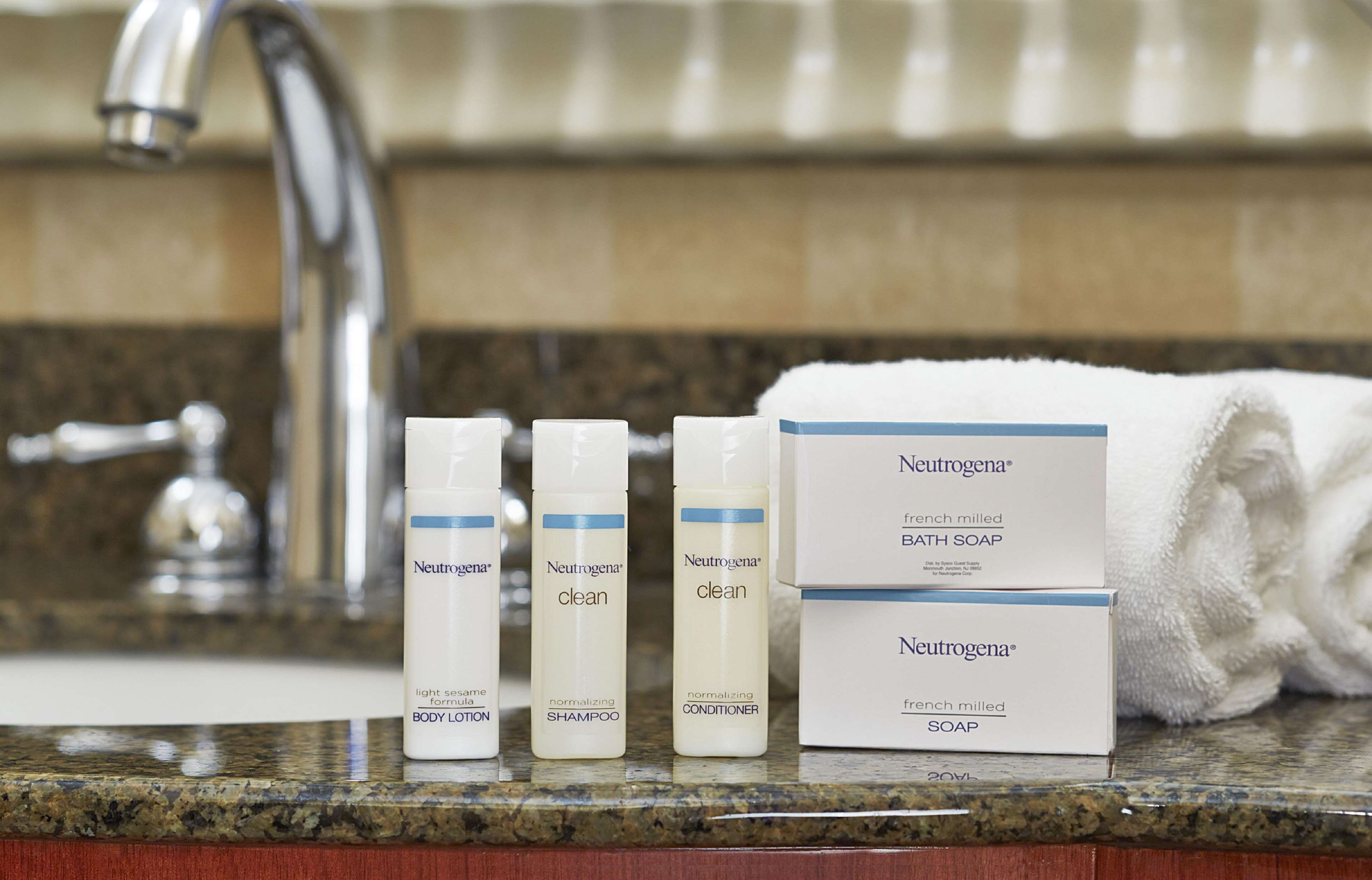 Homewood Suites by Hilton Chicago-Lincolnshire Photo