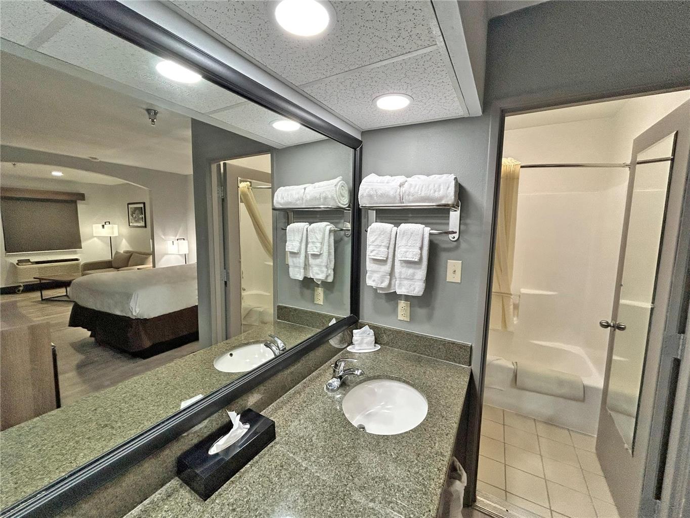 SureStay Plus by Best Western Cannon A.F.B. Image