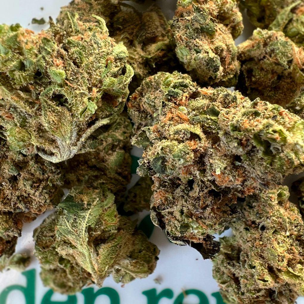 Garden Remedies Cannabis Dispensary Newton Image