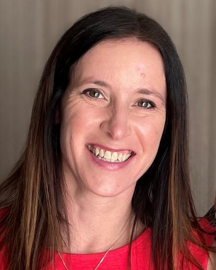 Carrie A. Mcmahon Image