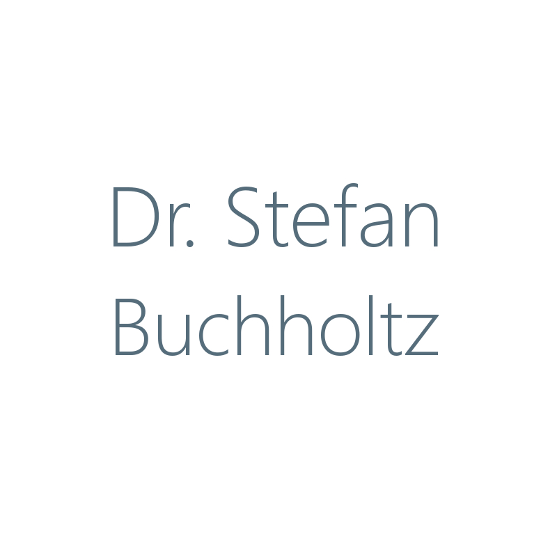 Logo von Stefan Buchholtz