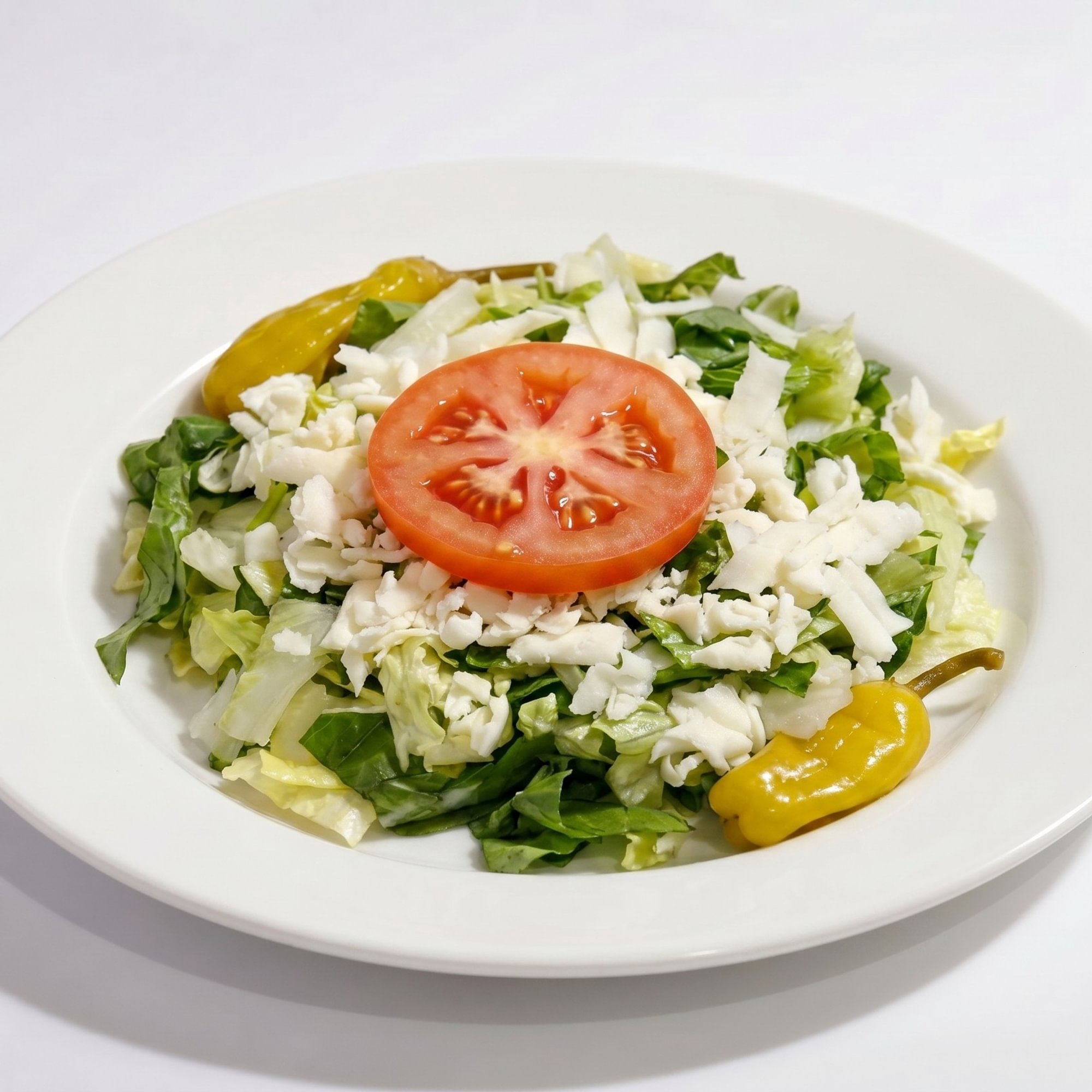 Tossed Salad