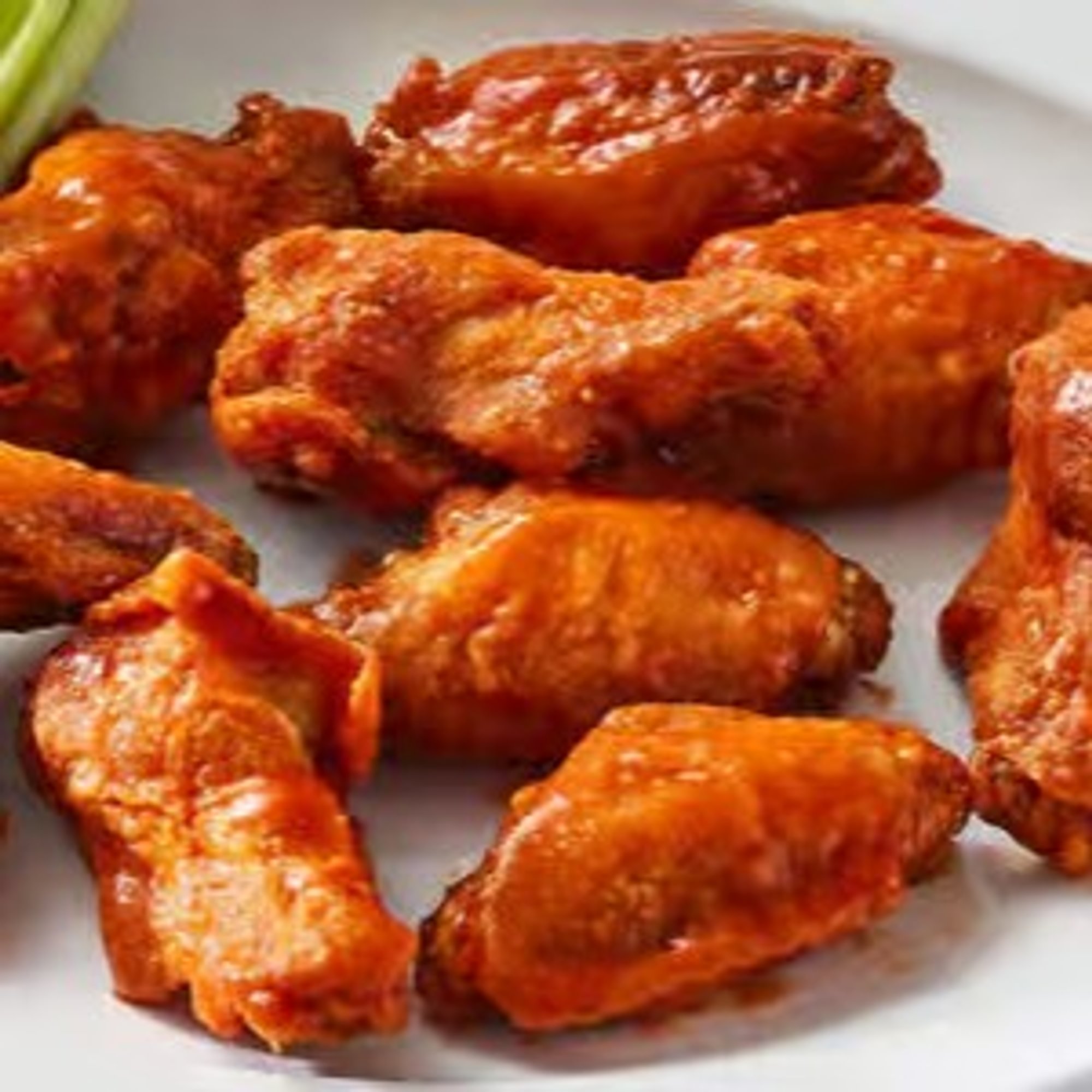 Buffalo Wings