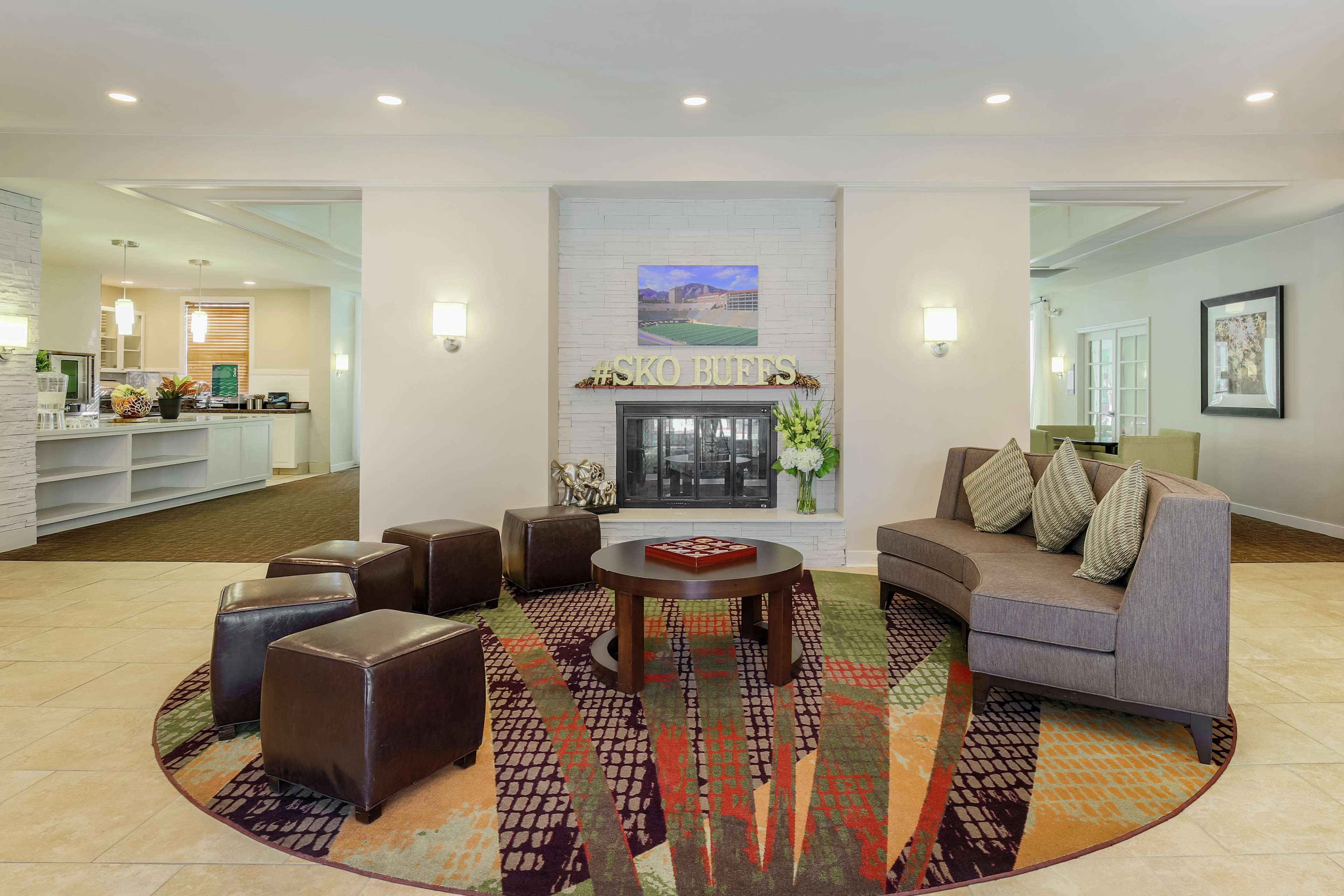 Homewood Suites by Hilton - Boulder Photo