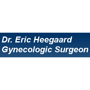 Dr. Eric G. Heegaard, M.D.