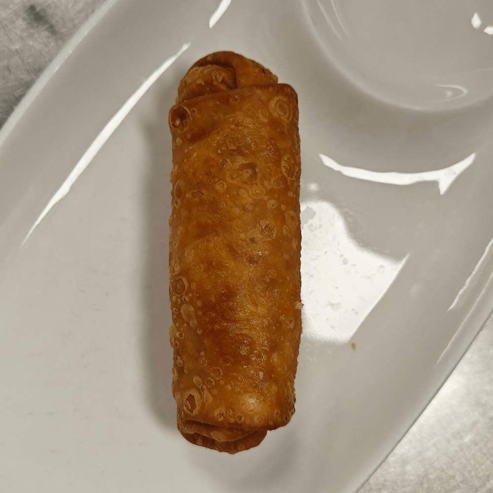 Crispy Egg Roll