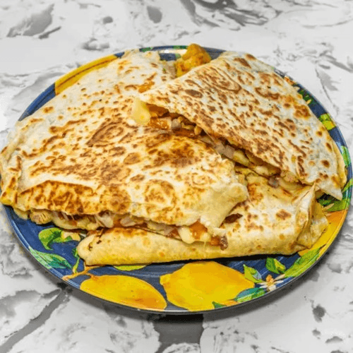 Regular Quesadilla