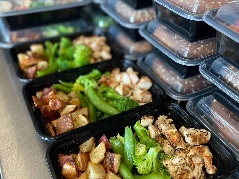 20 Meals