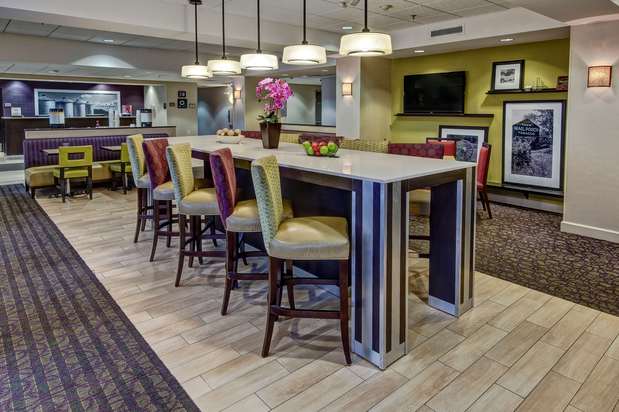 Images Hampton Inn Dunn