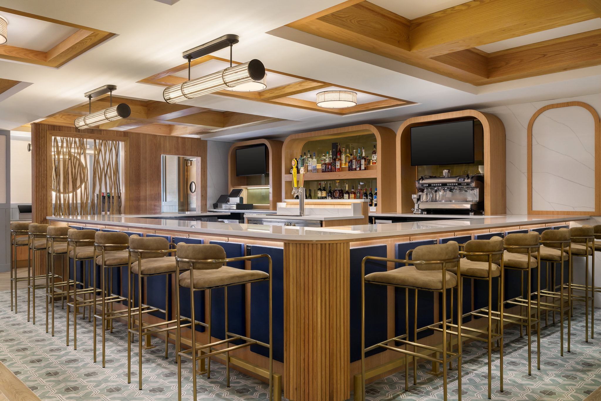 Hotel Indigo Detroit North - Troy by IHG Image