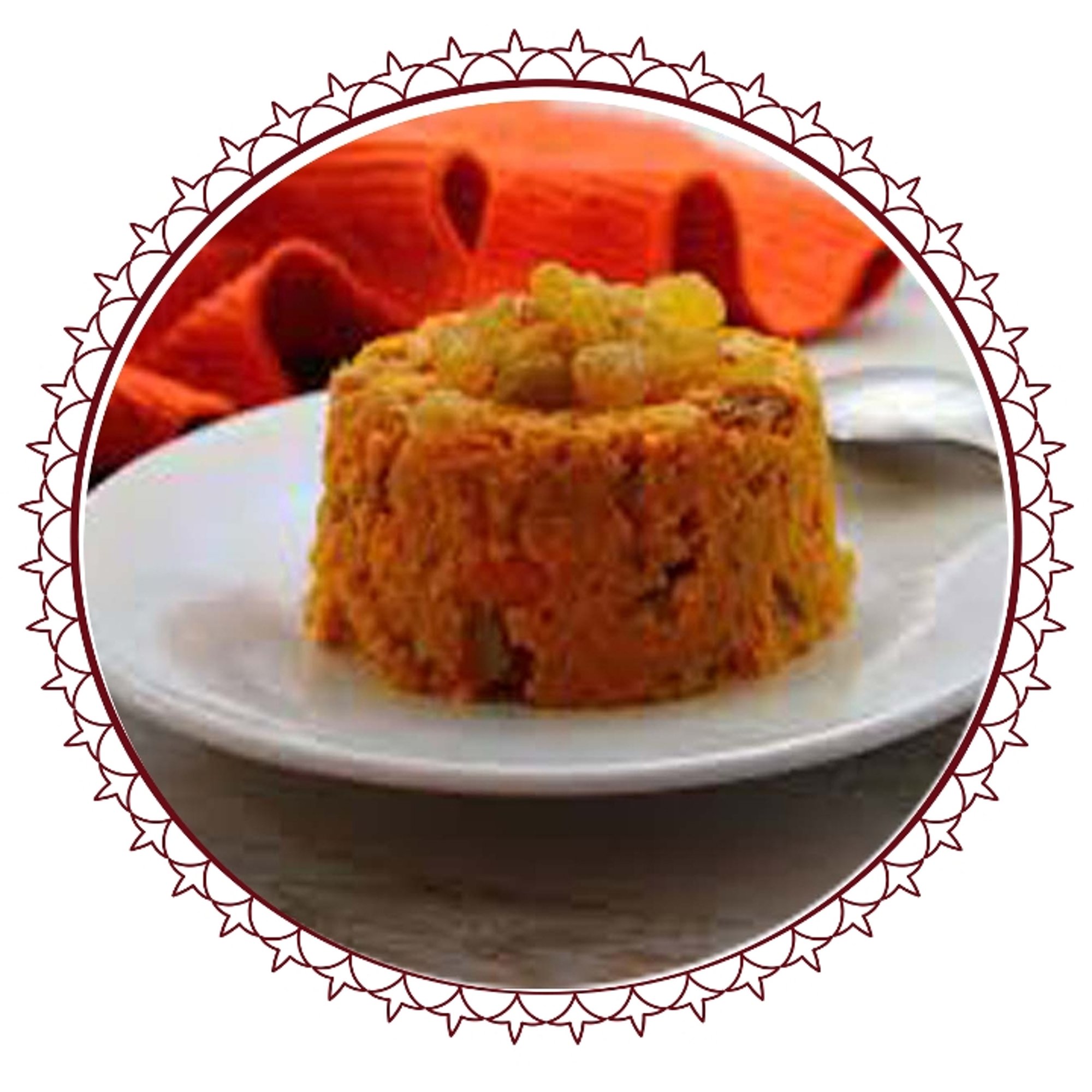Carrot Halwa