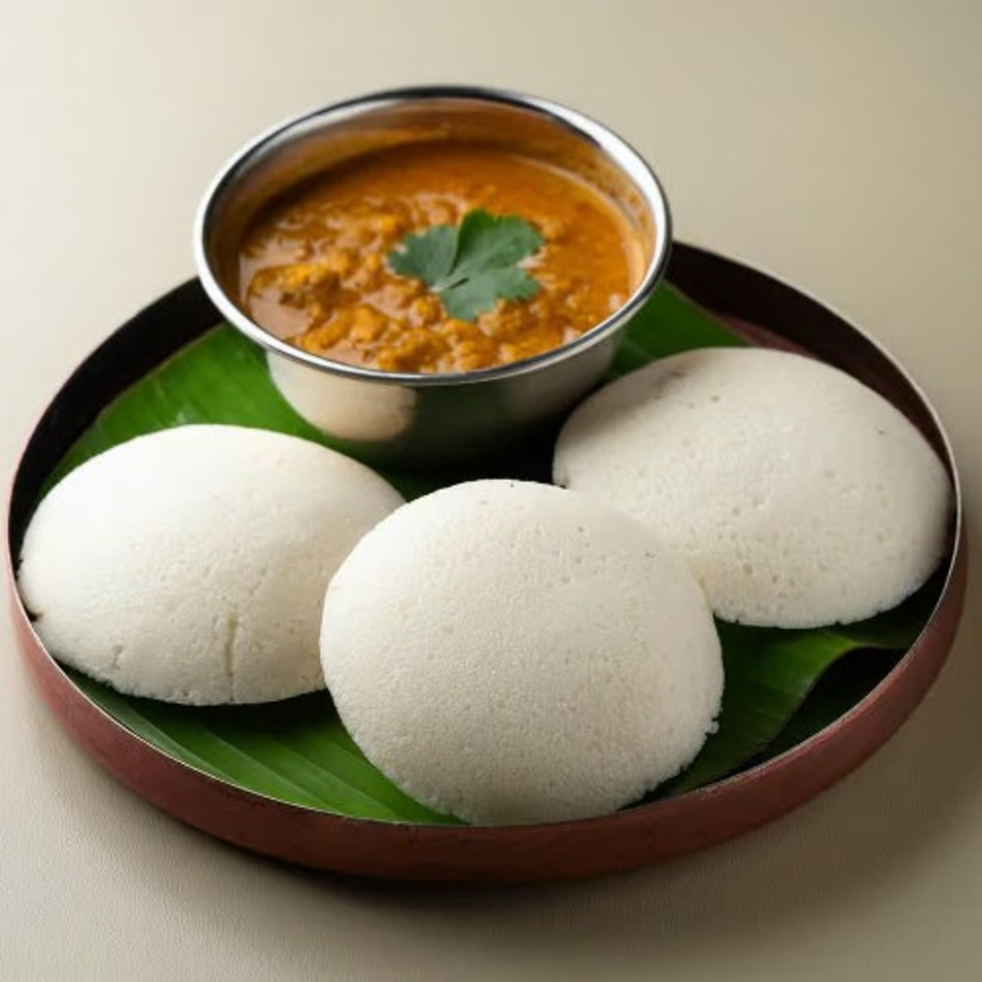 Idli Sambar
