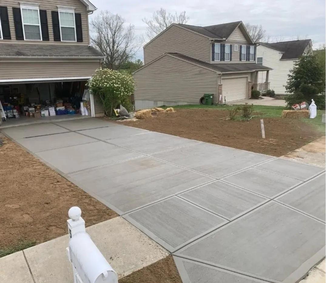 Driveway Services