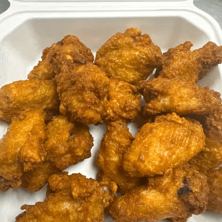 Buffalo Wings