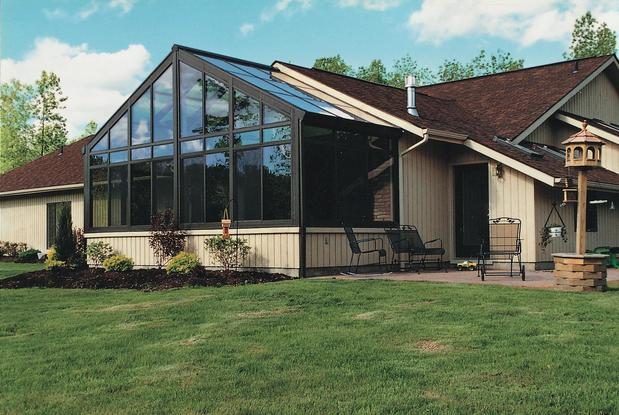 Images Four Seasons Sunrooms