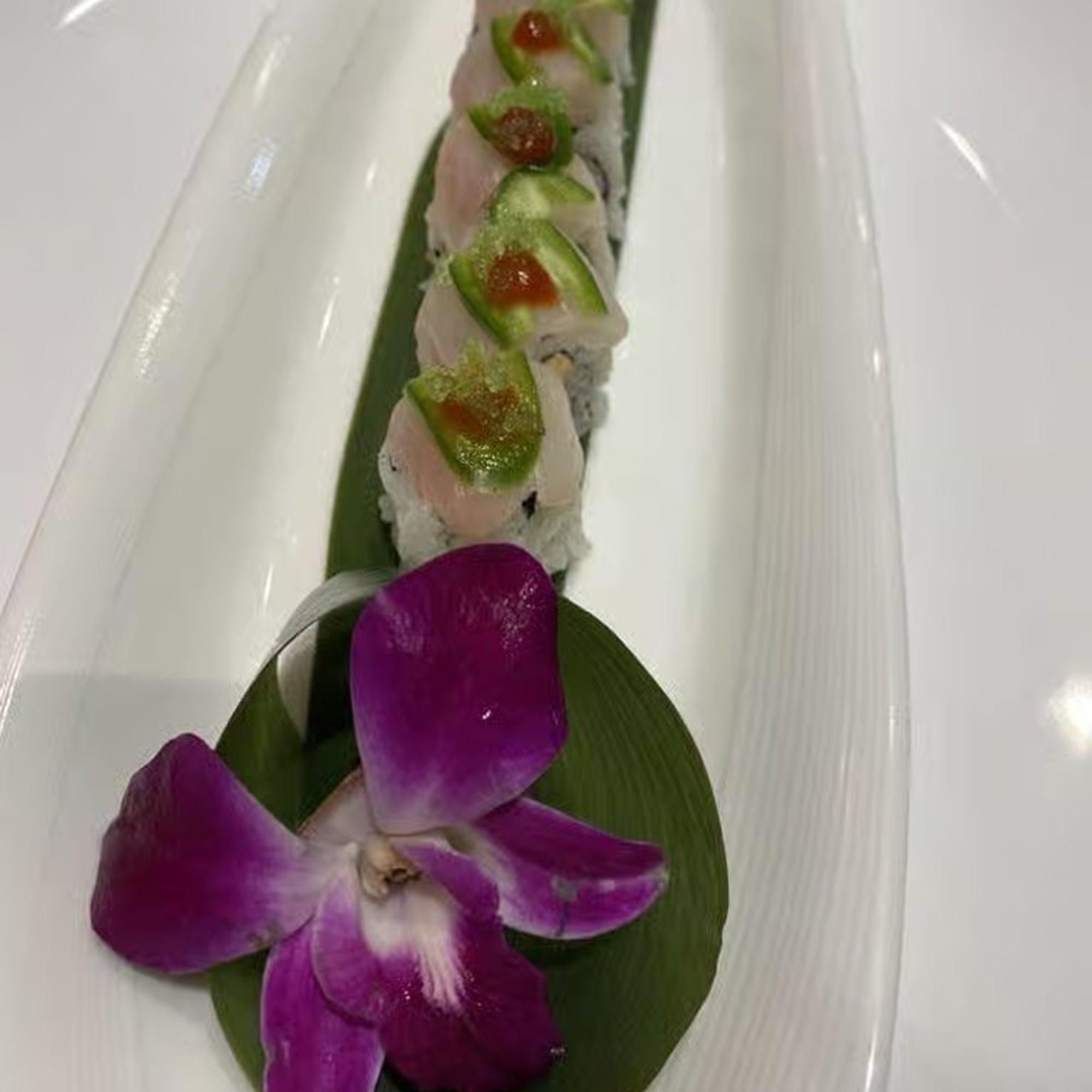 Tobiko / Flying Fish Roe