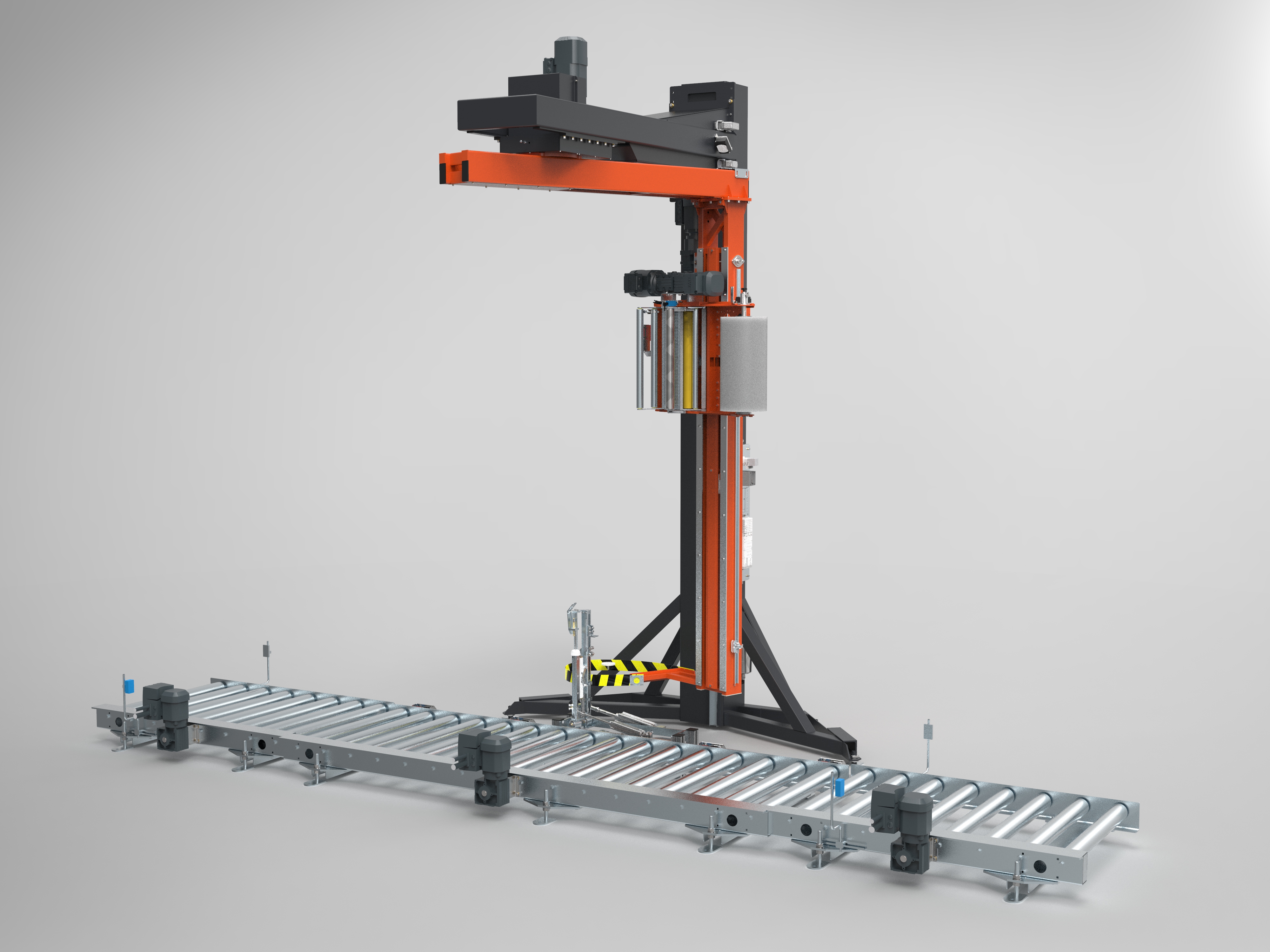 Bilder Pamminger Verpackungstechnik GesmbH