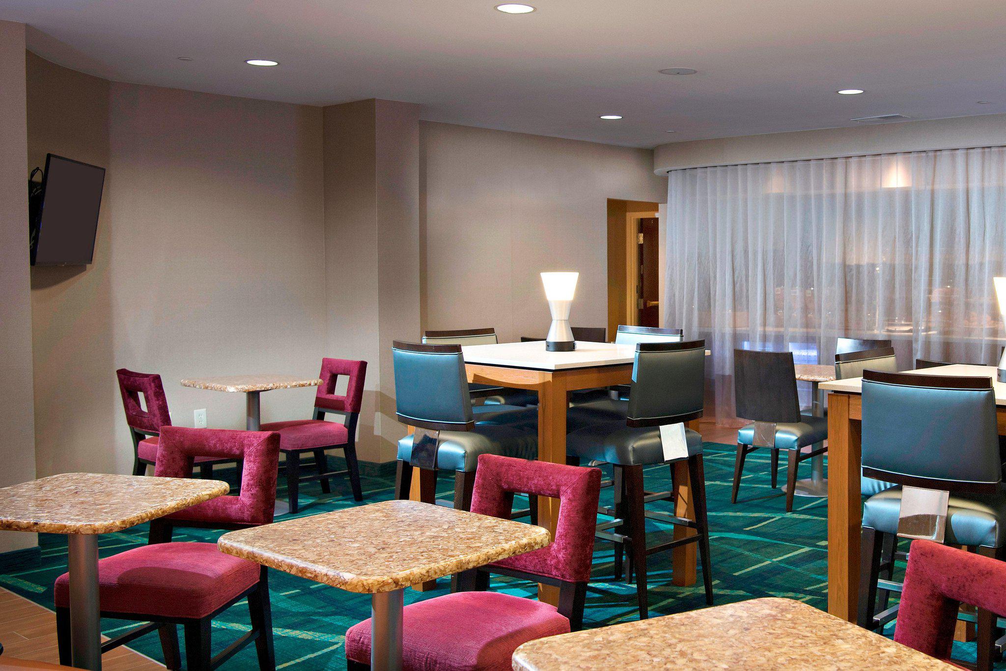 SpringHill Suites by Marriott Atlanta Alpharetta Photo