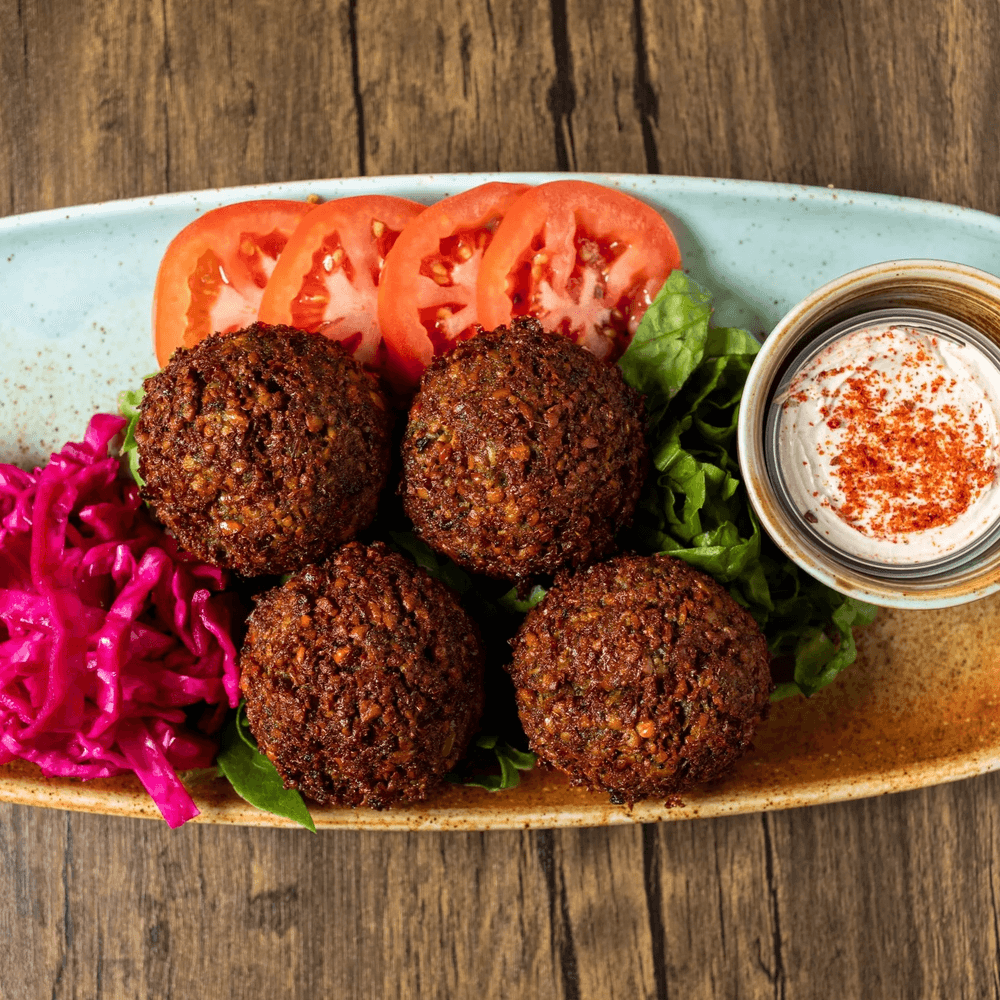 Falafel